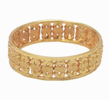 gold-plated-designer-broad-bangle-for-babies-wbg