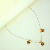 invisible-chain-triple-floral-pendant-necklace_