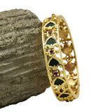 kerala-traditional-green-palakka-bangles