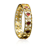 Kerala-Traditional-Red-Palakka-Bangles