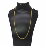 Elegant Gold Plated Designer Mersal Chain