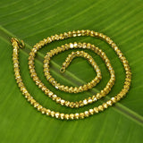One Gram Gold Kerala Vadakkum Nathan Chain - K Supreme