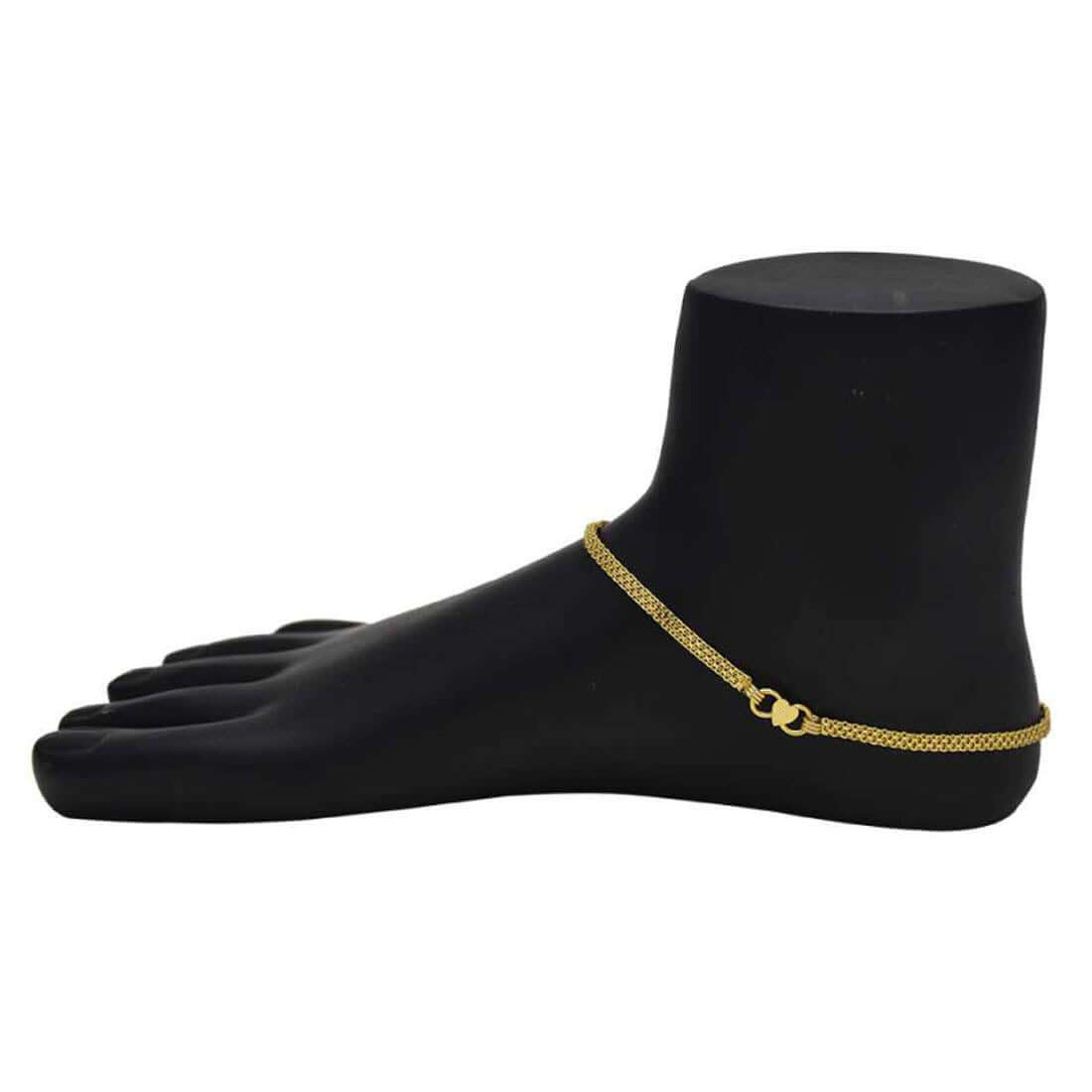 popular-gold-plated-urvashi-chain-anklets