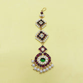 റിയൽ കെംപ് സ്റ്റോൺ RGW സ്റ്റെപ്പ് മാംഗ് ടിക്ക നെതിചുറ്റി