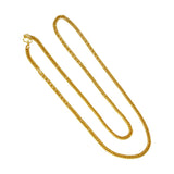 stylish-gold-plated-gent-s-cuban-link-chain-10p