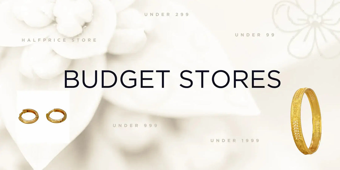 Budget Stores: Style That Won't Drain Your Wallet