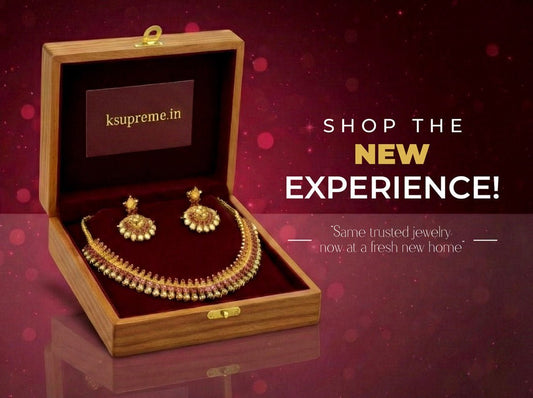 The Evolution Of A Brand - Kollam Supreme to K Supreme - K Supreme