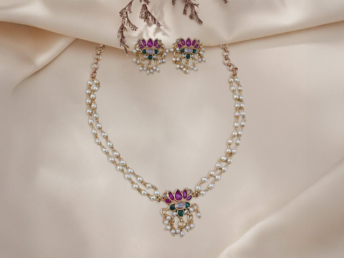 Classic Pearl Collection - K Supreme