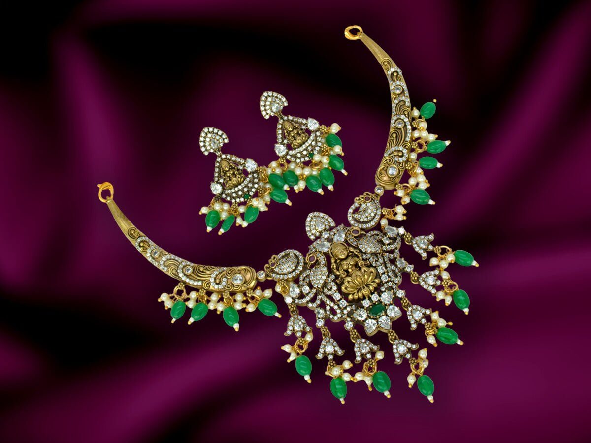 Victorian Jewellery - K Supreme