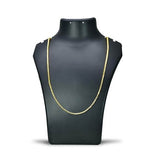 Gold Plated Designer New Jayanthi Chain