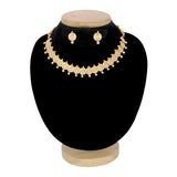 Antique Traditional Lakshmi Kasu Coin Necklace