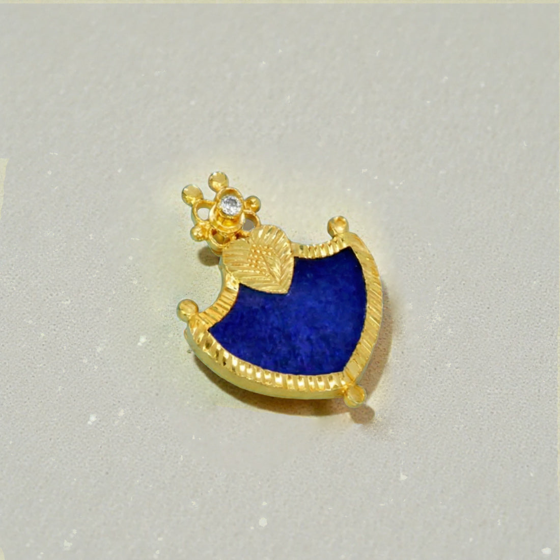 Blue-Palakka-Pendant