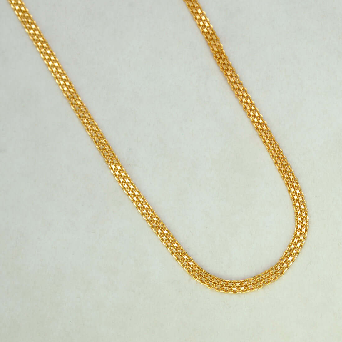 Classic-Gold-Plated-Urvashi-Chain