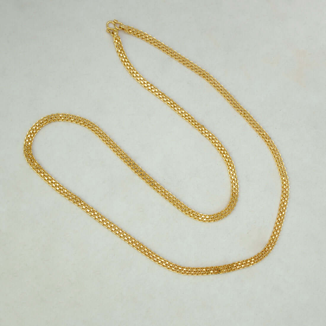 Classic-Gold-Plated-Urvashi-Chain