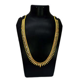 Classic-gold-plated-cz-small-mango-long-chain