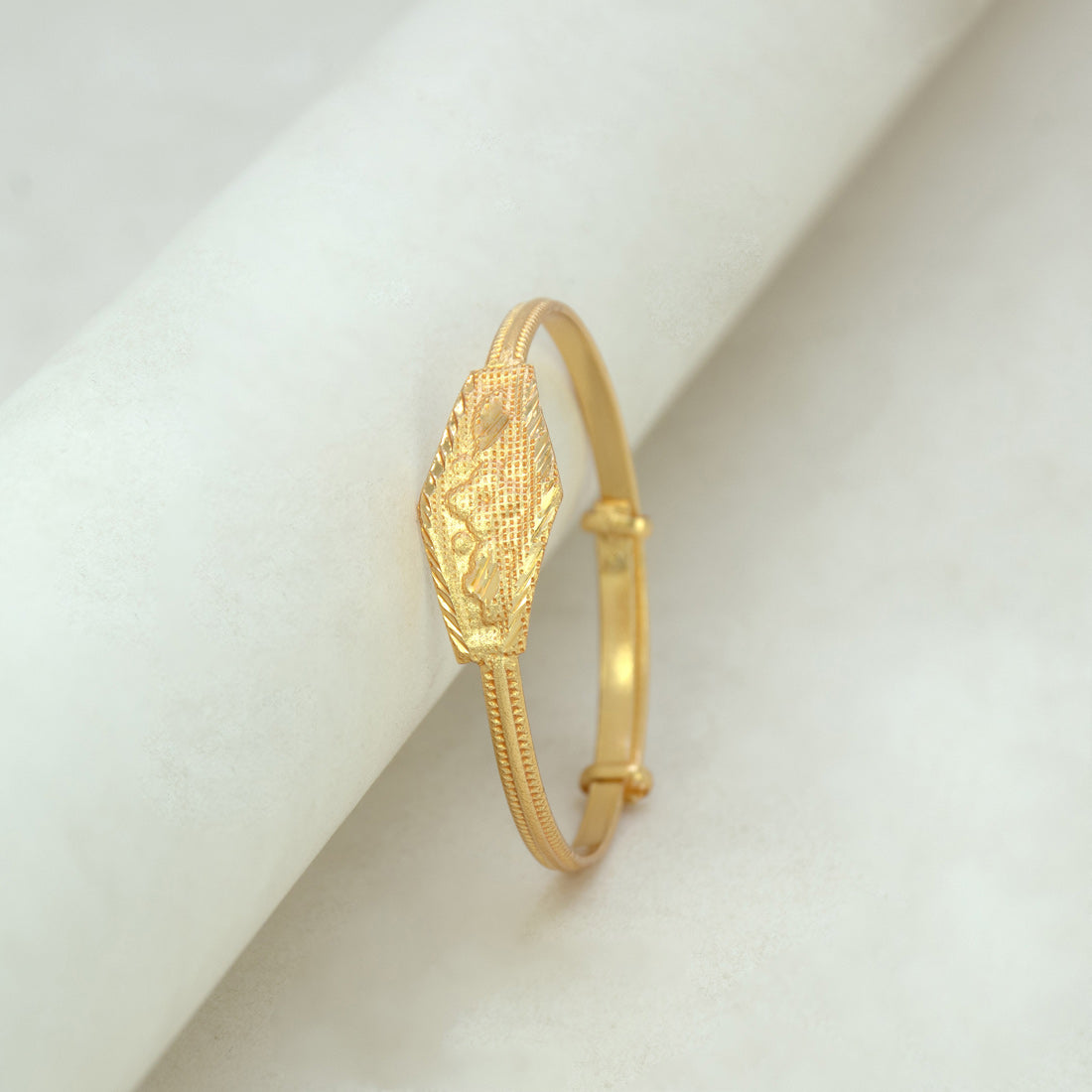 Gold-Plated-Sleek-Huggie-Hoop-Earrings