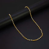 Decorative-Gold-Plated-Pearl-Beaded-Chain