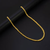 Designer-Gold-Plated-Mulla-Long-Chain