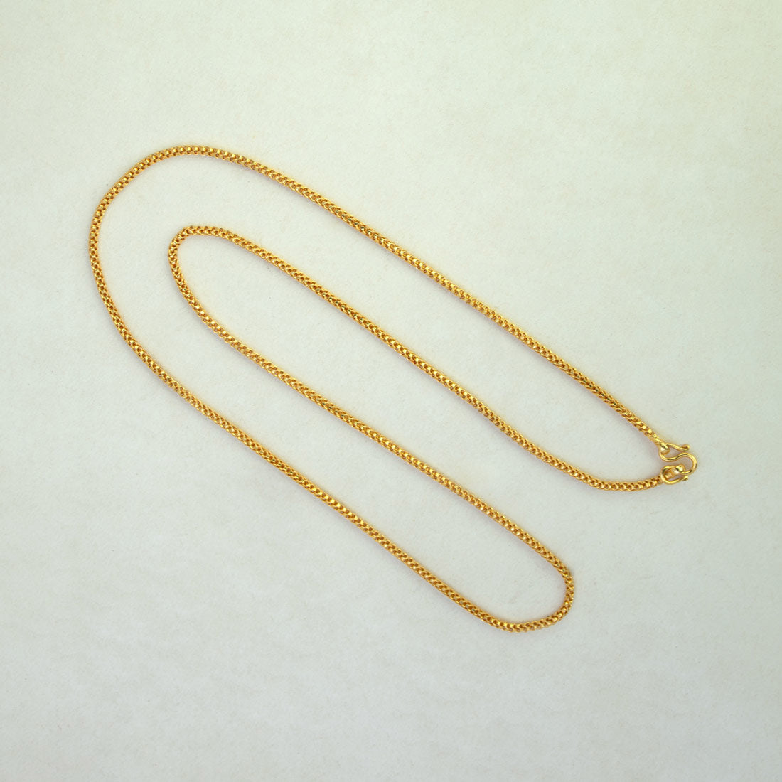 Elegant-Gold-Plated-Mersal-Chain