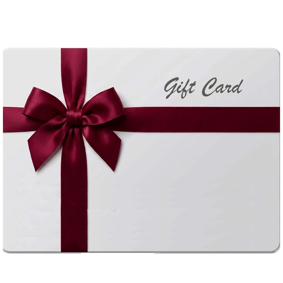 Gift the Sparkle - K Supreme Gift Card