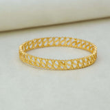 Gold-Plated-Designer-Bangles