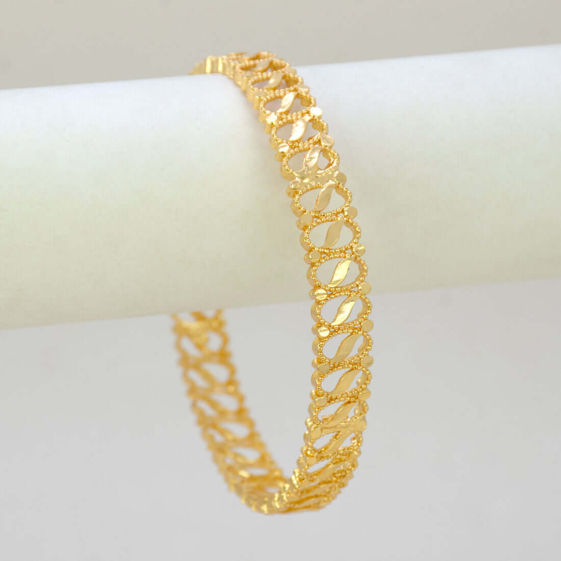 Gold-Plated-Designer-Bangles