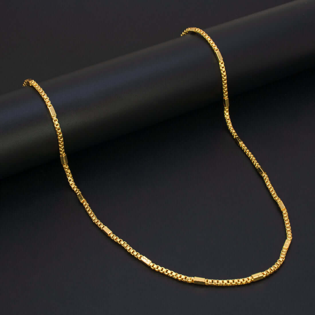 Gold-Plated-Box-Savitham-Chain