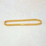 Gold-Plated-Micro-Beaded-Anklet