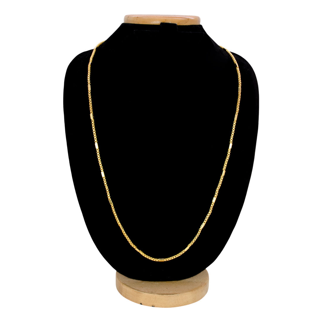 Gold-Plated-Savitham-Box-8P-Chain-Dmo