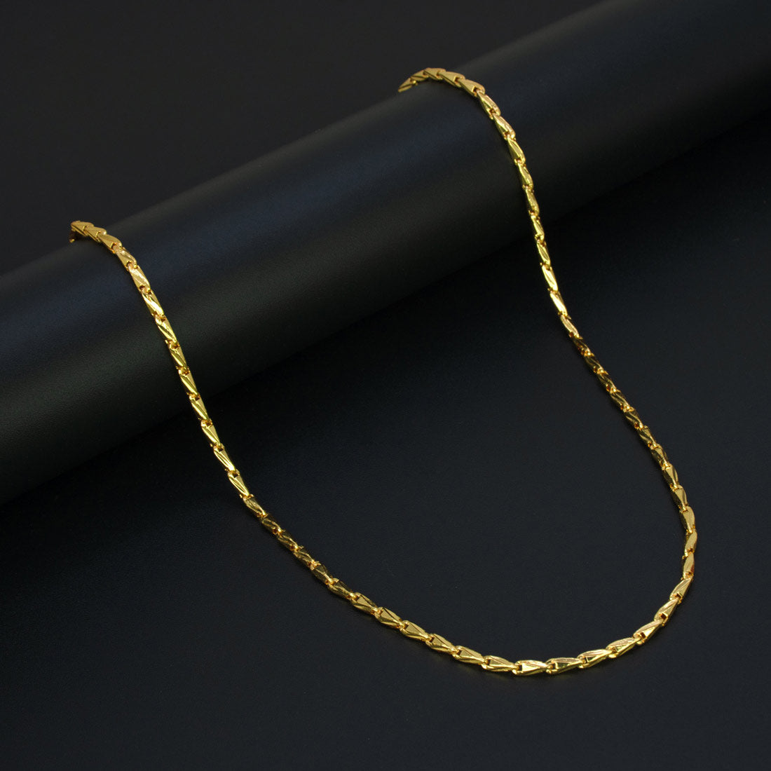 Gold-Plated-Stylish-Thara-Chain
