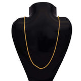Gold-plated-anjali-chain-dmo