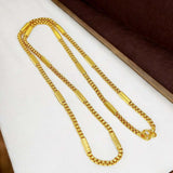 Gold-plated-designer-box-savitham-chain