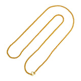 Gold Plated Savitham Chain