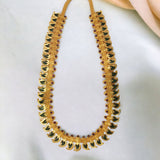 Mango Long Chain Haram Green - KSupreme