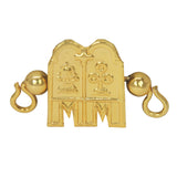 Micro-gold-plated-brahmins-thali-pendant-wbg