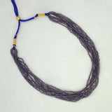 Multi-Layered-Purple-Crystal-Fashion-Necklace