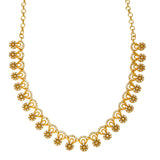 Awesome Premium Fashion Semi-precious Stone Necklace