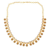 Awesome Premium Fashion Semi-precious Stone Necklace