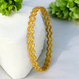 daily-wear-gold-plated-zigzag-bangles
