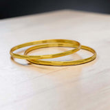 Daily Wear Thin Bangles For Women - K Supreme