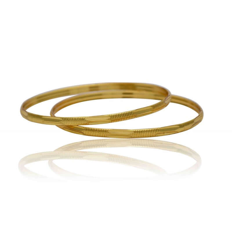Daily Wear Thin Bangles For Women - K Supreme