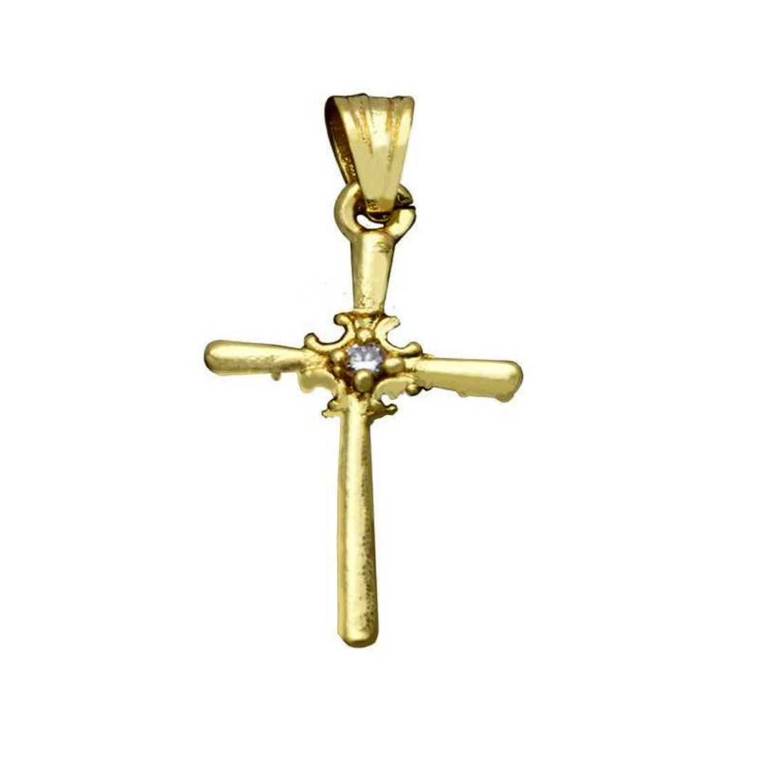 designer-gold-plated-christian-cross-pendant-with-white-stone-wbg