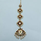 നാല് സ്റ്റെപ്പ് കെമ്പ് സ്റ്റോൺ മാങ്ങ് ടിക്ക നെതിച്ചുട്ടി 