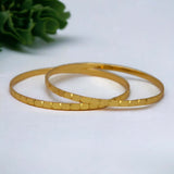 Gold-plated-daily-wear-designer-cutting-bangles