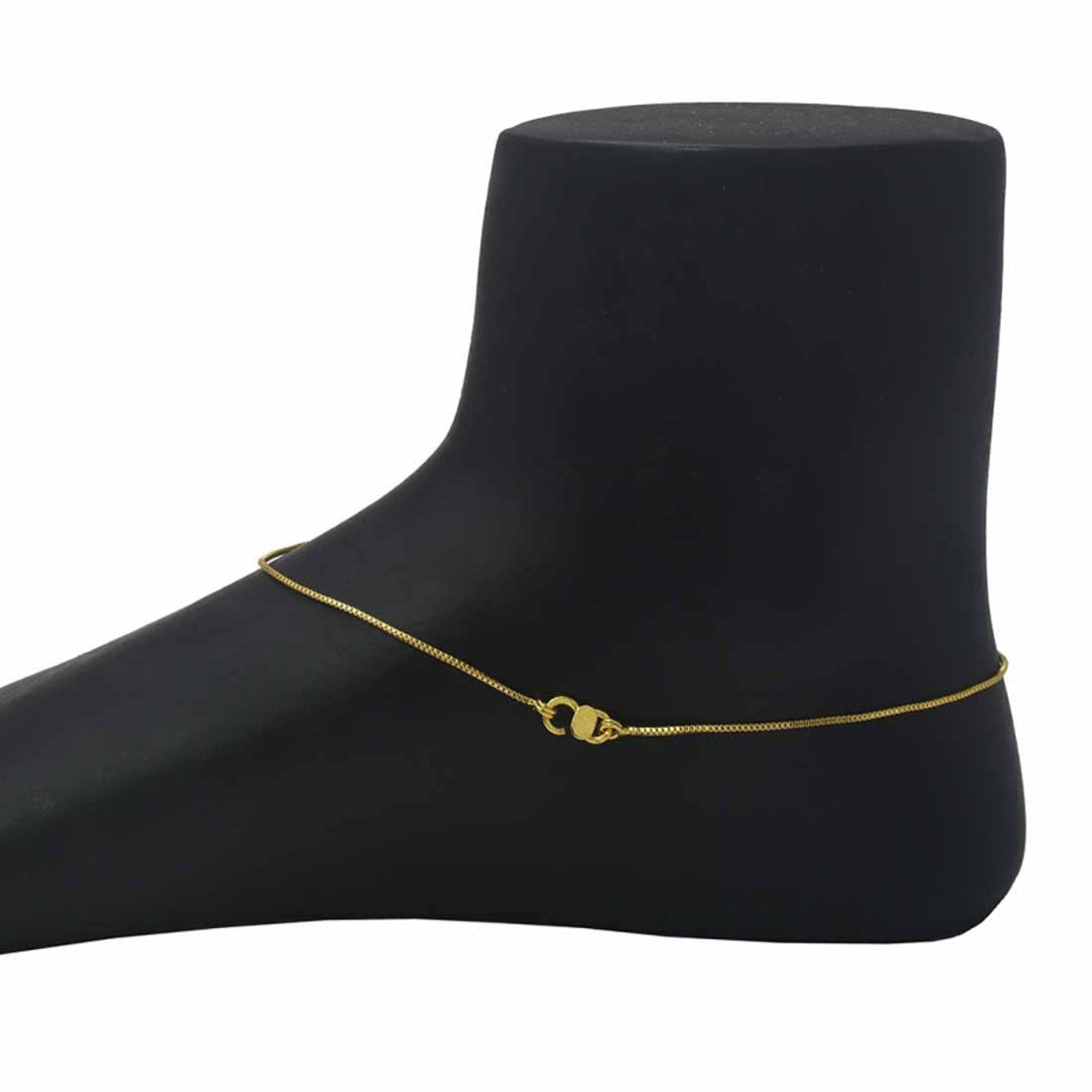 gold-plated-delicate-box-chain-anklets-payal-dmo