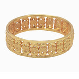 gold-plated-designer-broad-bangle-for-babies-wbg