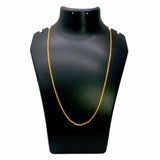 Gold Plated Designer Urvasi Chain - K Supreme
