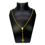 gold-plated-rosary-cross