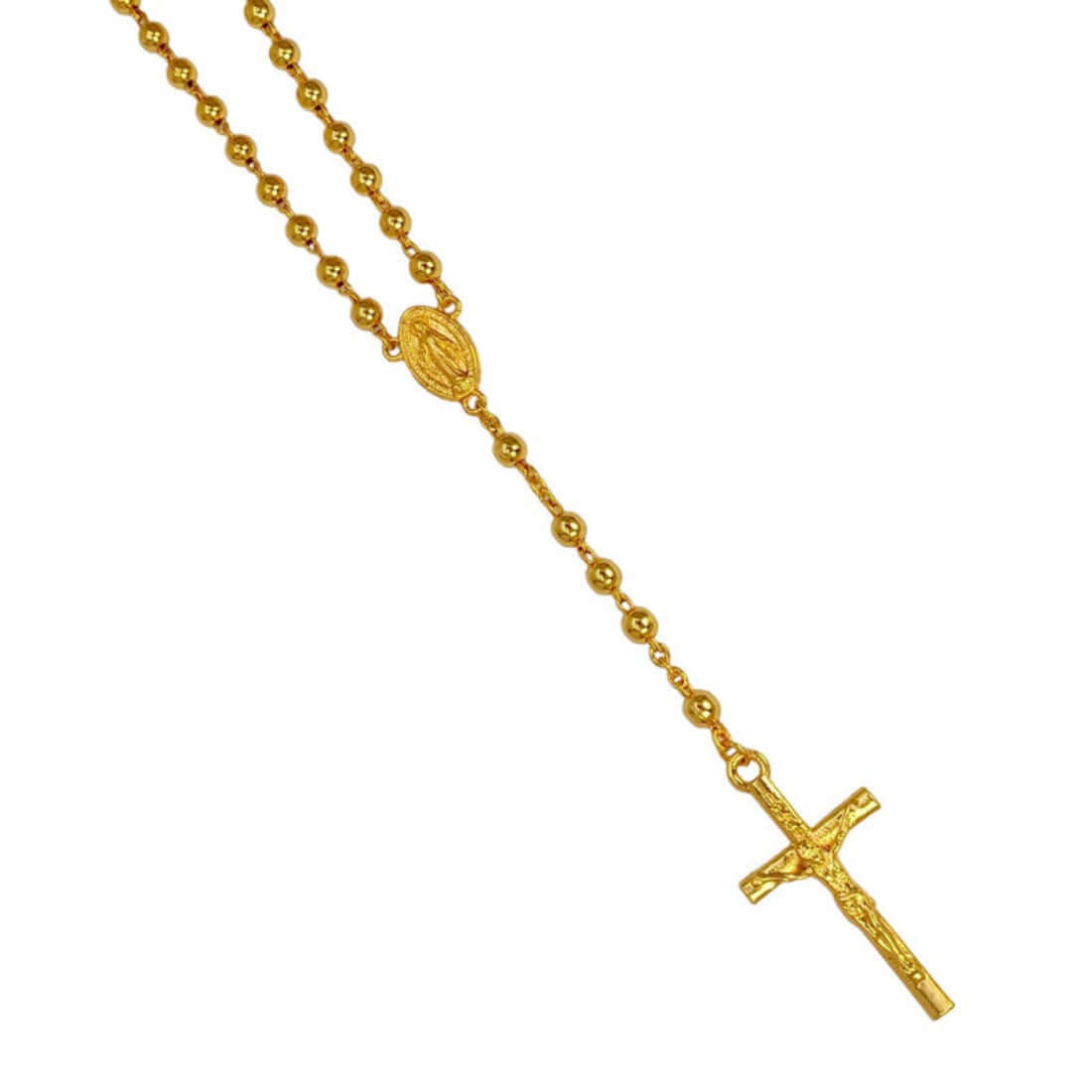 gold-plated-rosary-cross