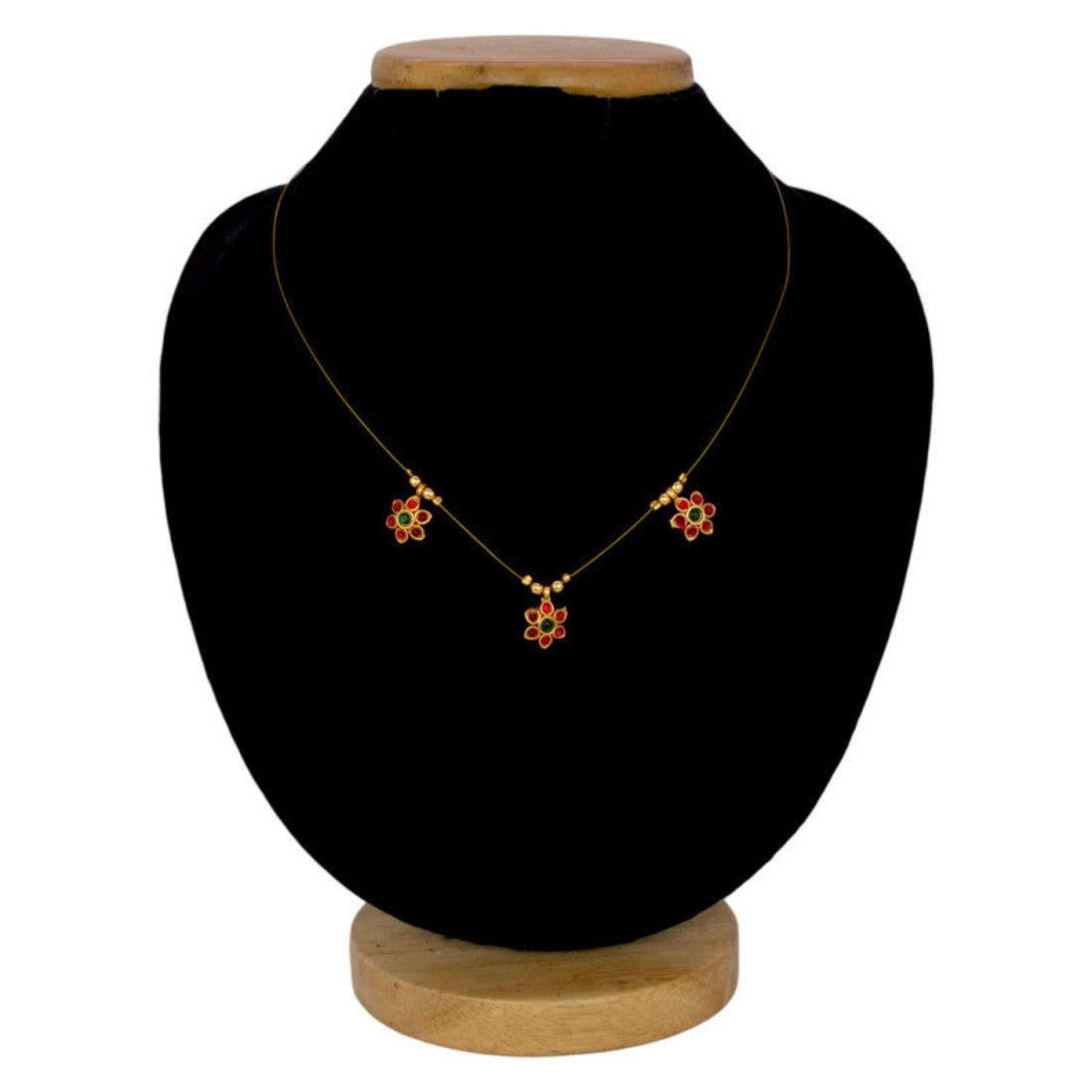 invisible-chain-triple-floral-pendant-necklace_c